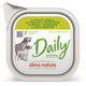 Daily menu dogs con pollo e piselli 100 g