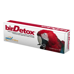 Birdetox 2 siringhe 15 ml