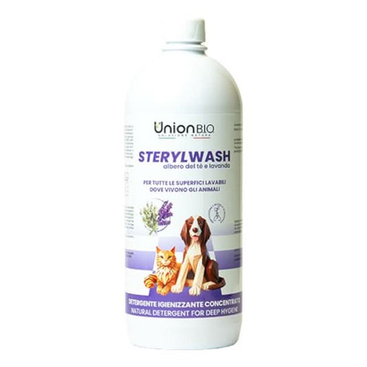 Sterylwash lavanda 1000 ml