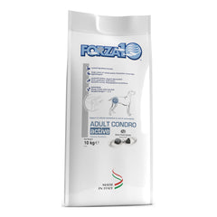 Forza 10 active condro dogall adult pesce dry 10 kg