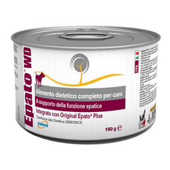 Epato wet diet 150 g - Scodinzolando