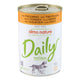 Almo Nature Dogs Daily Menu con Tacchino 400g