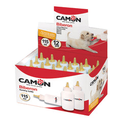 Biberon per cani 115 ml - Scodinzolando