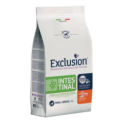 Exclusion diet intestinal pork and rice small 800 g