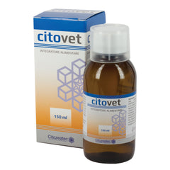 Citovet 150 ml - Scodinzolando