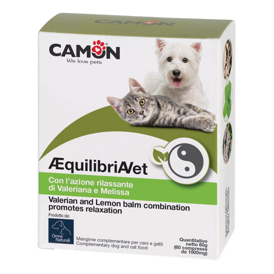 Aequilibriavet 60 Compresse