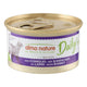 Daily menu cats mousse con coniglio 85 g