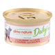 Almo Cat Dai Mousse con Salmone 85g