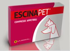 Escinapet pasta orale 50 ml - Scodinzolando