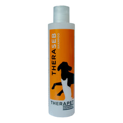 Theraseb shampoo 200 ml - Scodinzolando