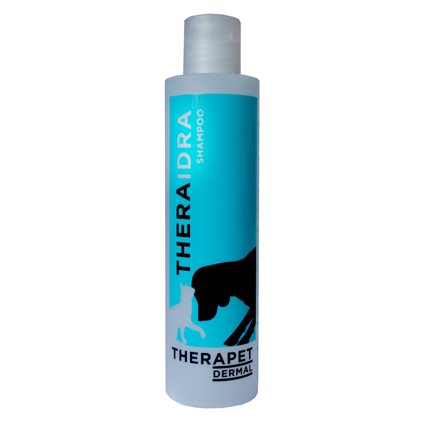 Theraidra shampoo 200 ml - Scodinzolando