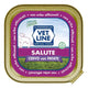 Vet line salute cervo/patate 150 g