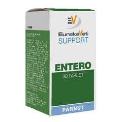 Vetcare entero 30 compresse 1000 mg - Scodinzolando