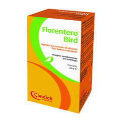 Florentero bird barattolo 200 g - Scodinzolando