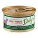 Almo Cat Daino Mousse Tonno Pollo 85g