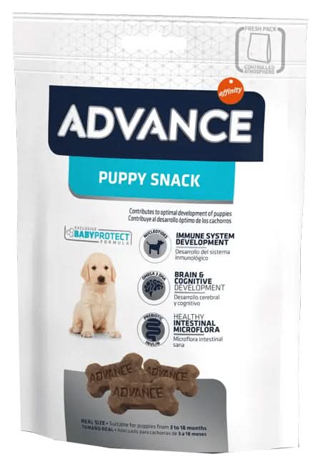 Advance Snack Puppy 150g