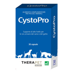 Cystopro therapet 30 capsule