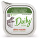 Daily menu dogs tacchini/zucchine 100 g