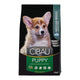 Cibau puppy medium breed 2,5 kg