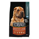 Cibau sensitive lamb medium & maxi 2,5 kg