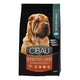 Cibau sensitive lamb medium & maxi 12 kg