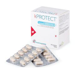 Kprotect 120 compresse masticabili - Scodinzolando