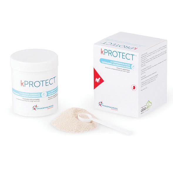 Kprotect polvere appetibile 45 g - Scodinzolando