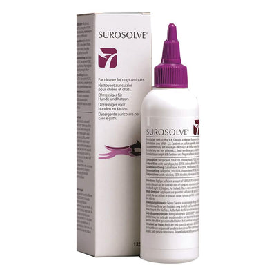 Surosolve 125 ml - Scodinzolando