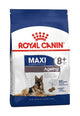 Size health nutrition maxi ageing 8+ 15 kg