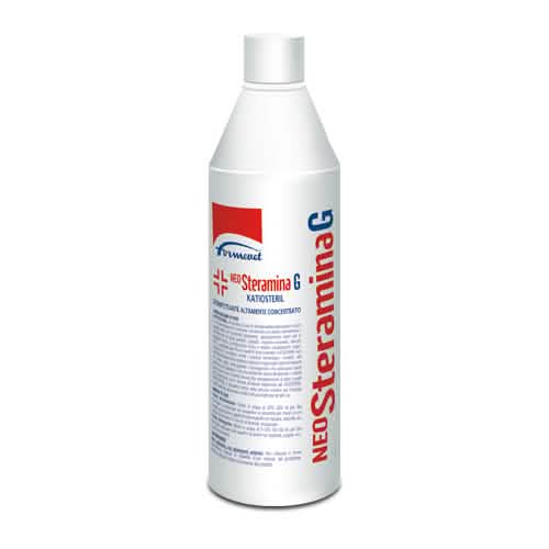Neo steramina g flacone 1 litro - Scodinzolando