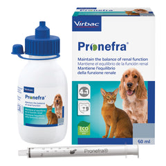 Pronefra cani/gatti 60 ml - Scodinzolando