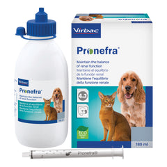 Pronefra cani/gatti 180 ml - Scodinzolando