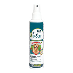 Petformance flyblock spray cane 150 ml