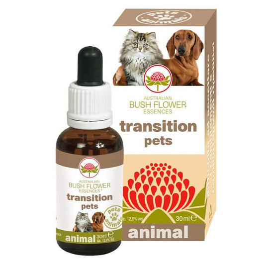 Transition pets 30 ml