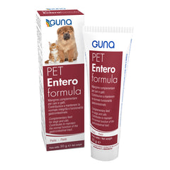 Pet enteroformula 50 g - Scodinzolando