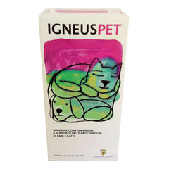 Igneus pet 30 capsule