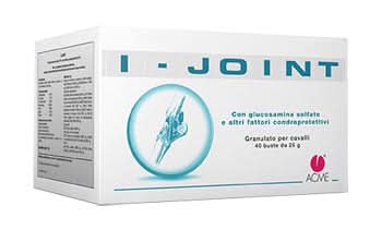 I joint 40 buste 25 g
