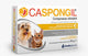 Caspongil 30 compresse divisibili