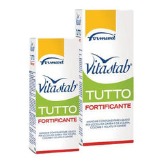 Vitastab tutto fortificante 200 ml - Scodinzolando