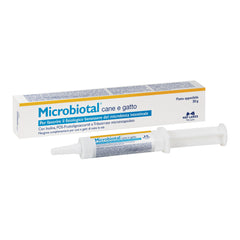 Microbiotal pasta 30 g - Scodinzolando