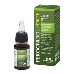 Perognidol forte 15 ml - Scodinzolando