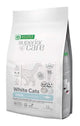Nature's protection superior care cat white grain free herring adult all breeds 1,5 kg