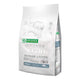 Nature's protection superior care dog white grain free white fish adult small breed 1,5 kg