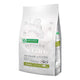 Nature's protection superior care dog white grain free white fish junior small breed 1,5 kg