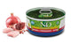 N&D Wet Cat Prime Pollo Kitten 80 g - Cibo Umido per Gattini