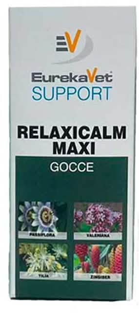 Relaxycalm maxi 120 g