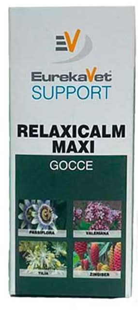 Relaxycalm maxi 120 g
