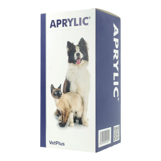 Aprylic 500ml | Cane Gatto Mct Supporto Cerebrale Cognitivo