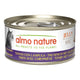 Almo Hfc Gatto Jelly Tonno con Lampugna 70g