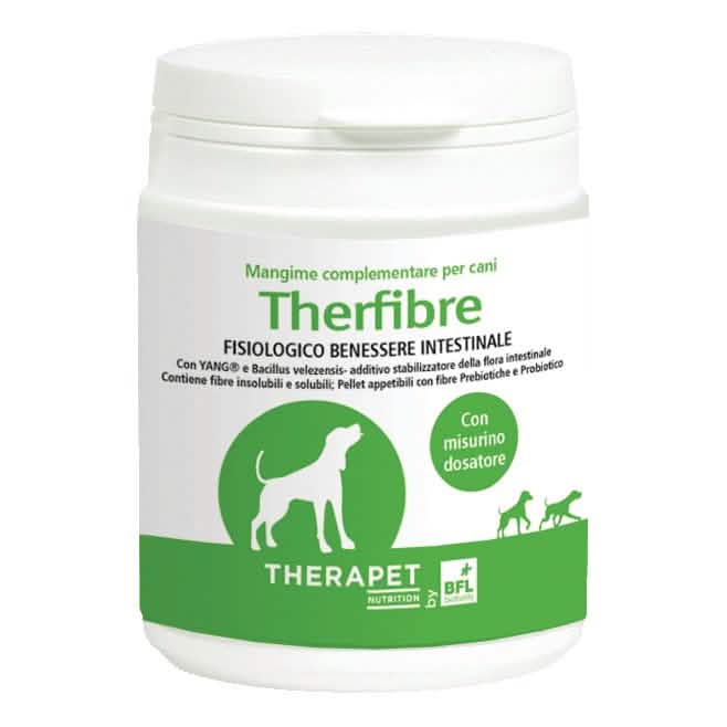 Therfibre therapet 500 g